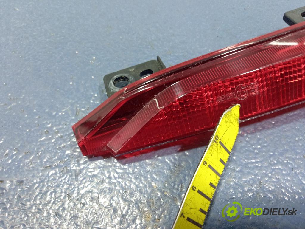 Mazda Cx-5 2021 Svetlo: Stop: TK4851580