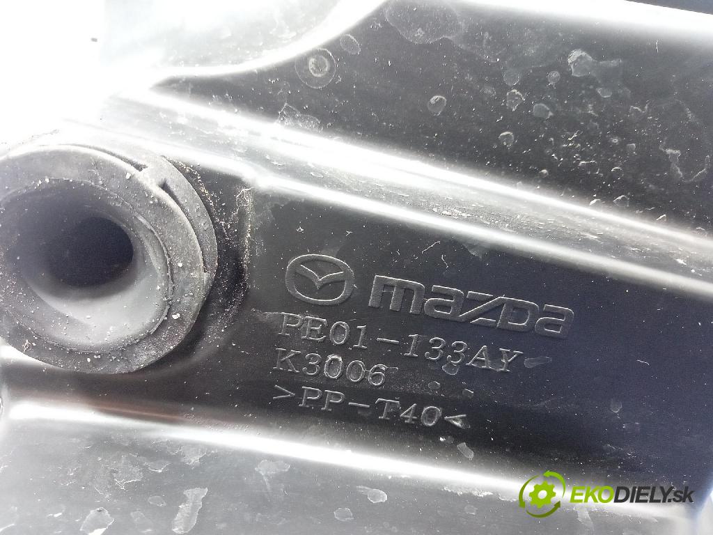 Mazda Cx-5 2021 obal Filtre: Vzduch: PE01-133AX