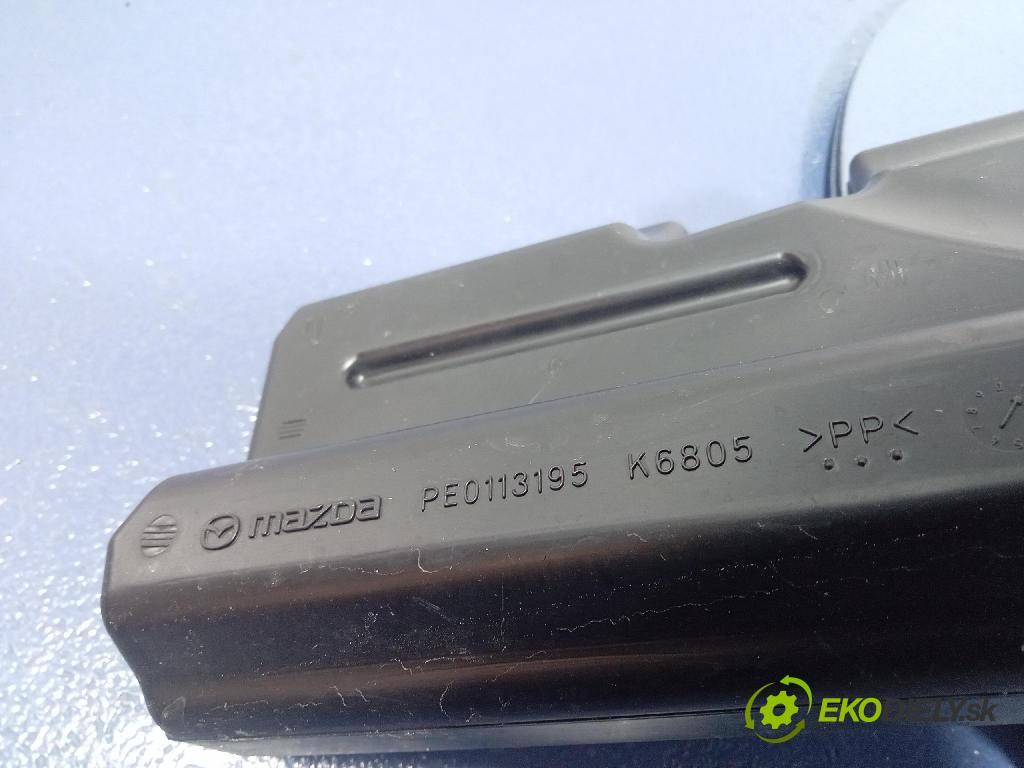 Mazda Cx-5 2021 obal Filtre: Vzduch: PE01-133AX