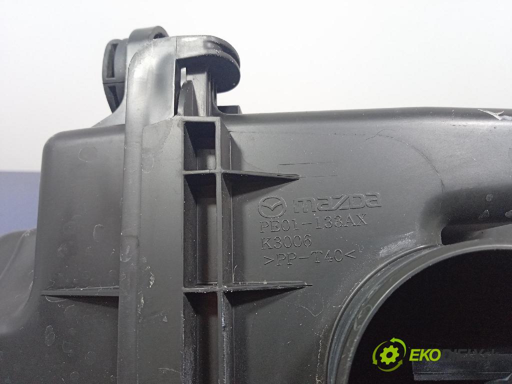 Mazda Cx-5 2021 obal Filtre: Vzduch: PE01-133AX
