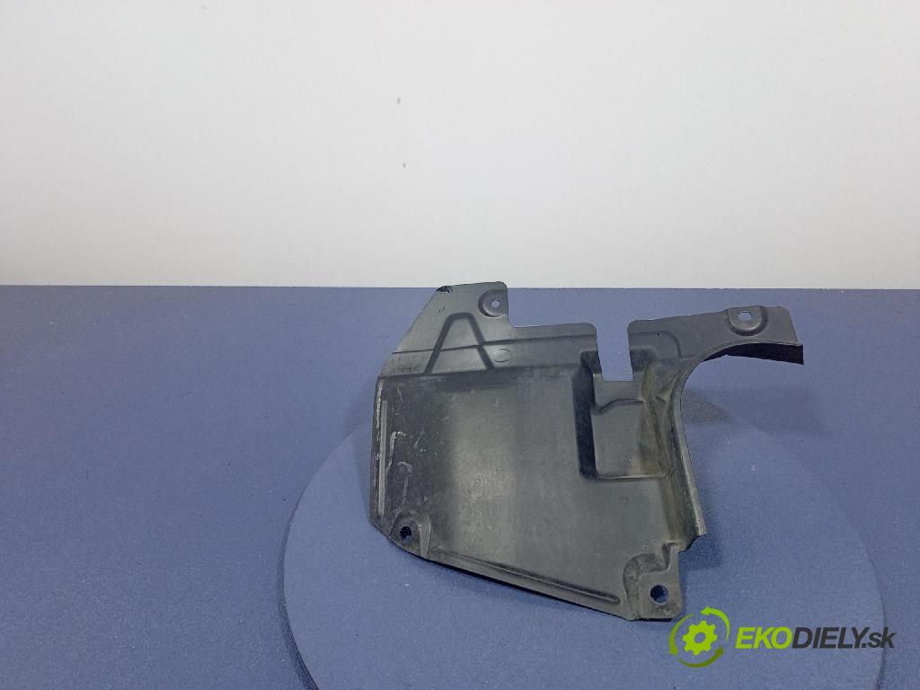 Mazda Cx-5 2021 kryt Plast: podvozek: TK4856341