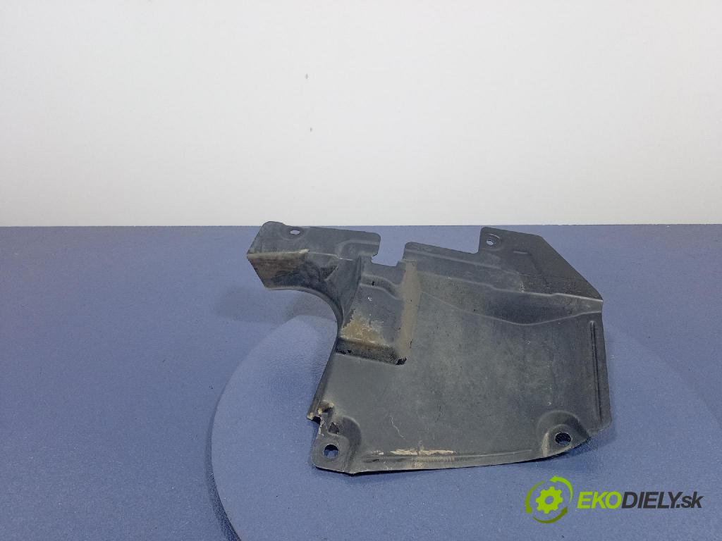 Mazda Cx-5 2021 kryt Plast: podvozek: TK4856341