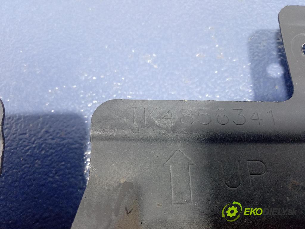 Mazda Cx-5 2021 kryt Plast: podvozek: TK4856341