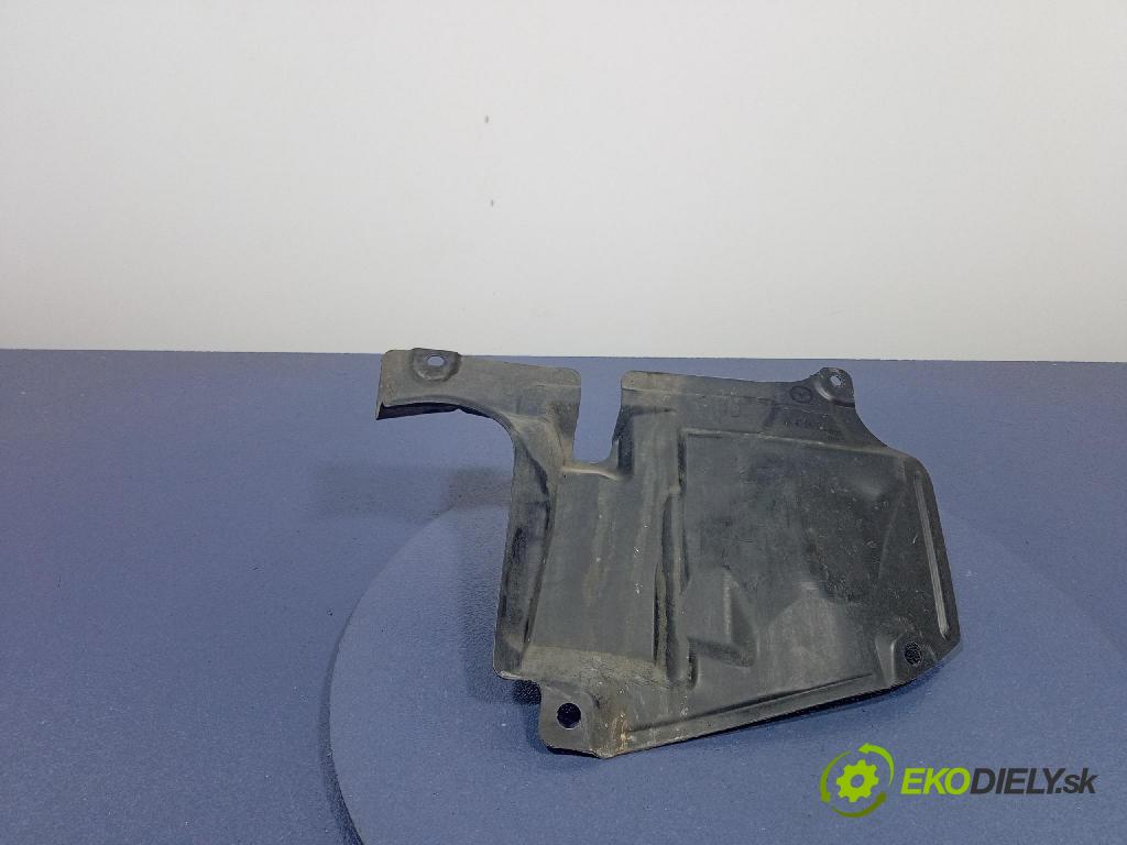 Mazda Cx-5 2021 kryt Plast: podvozek: TK4856342