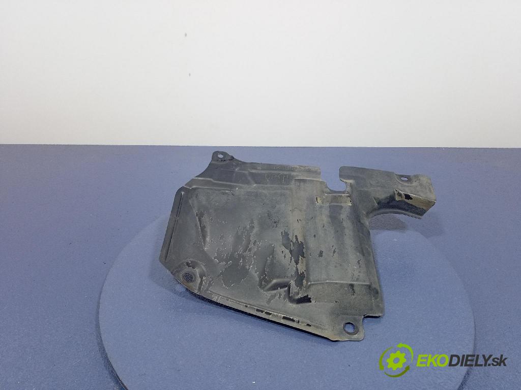 Mazda Cx-5 2021 kryt Plast: podvozek: TK4856342