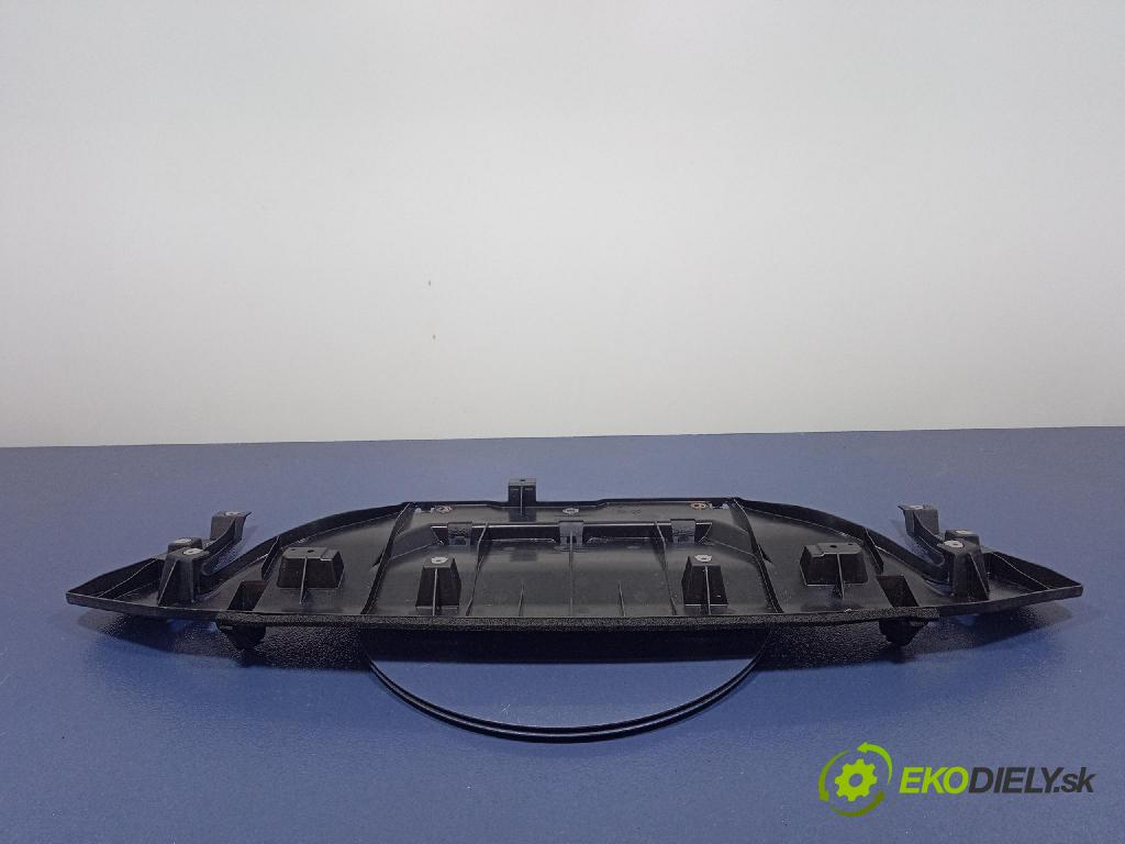 Mazda Cx-5 2021 kryt Plast: podvozek: KB7W500S1