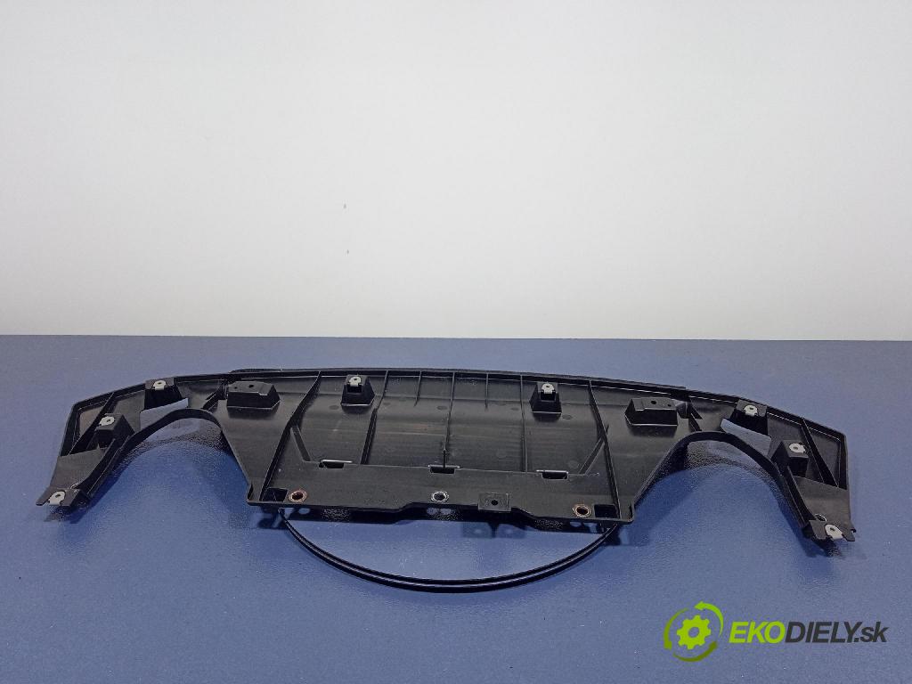 Mazda Cx-5 2021 kryt Plast: podvozek: KB7W500S1