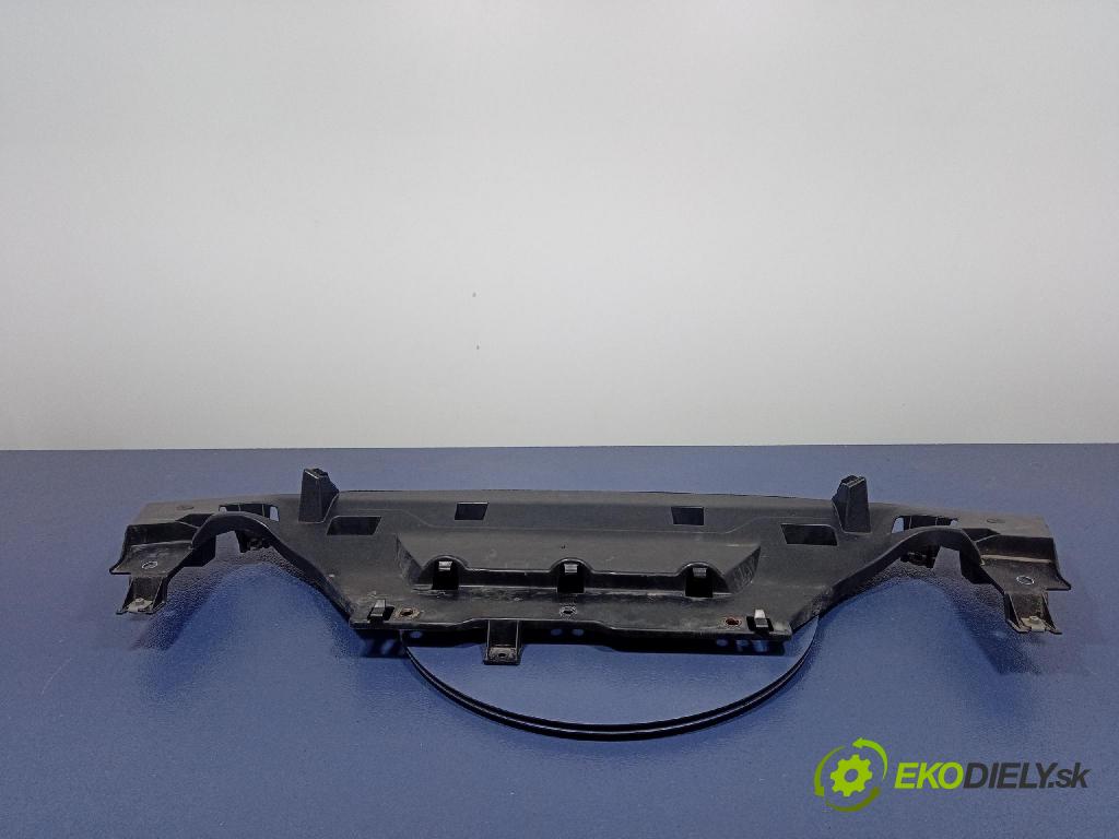 Mazda Cx-5 2021 kryt Plast: podvozek: KB7W500S1