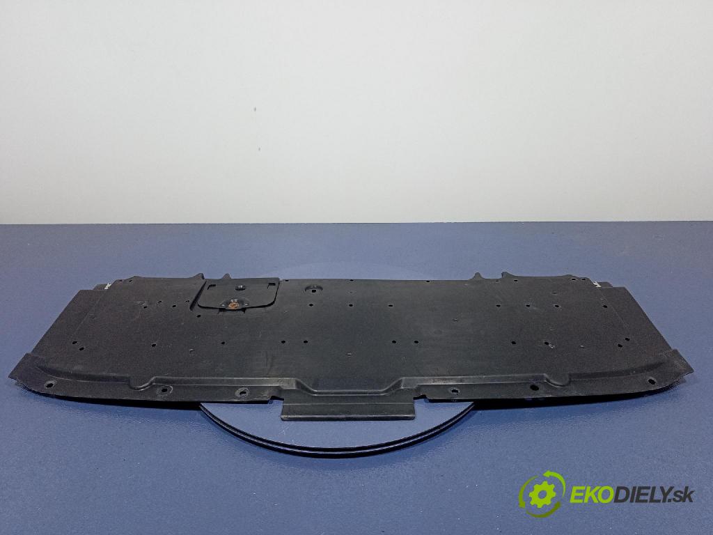 Mazda Cx-5 2021 kryt Plast: podvozek: KB8A5611Y