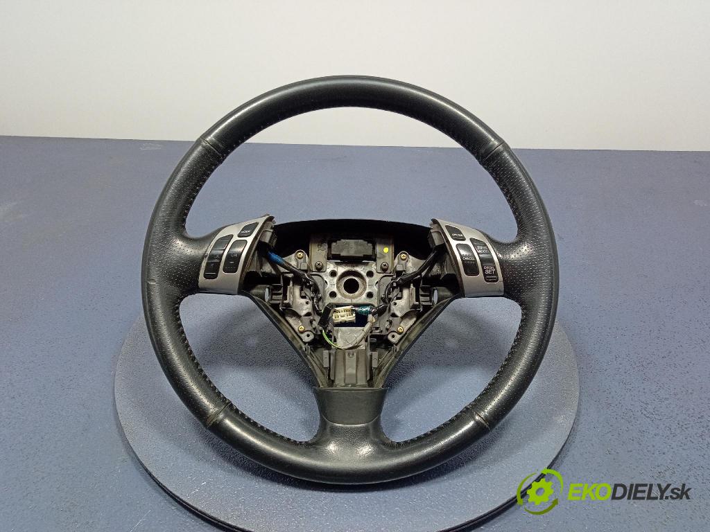 Honda Accord 2005 volant