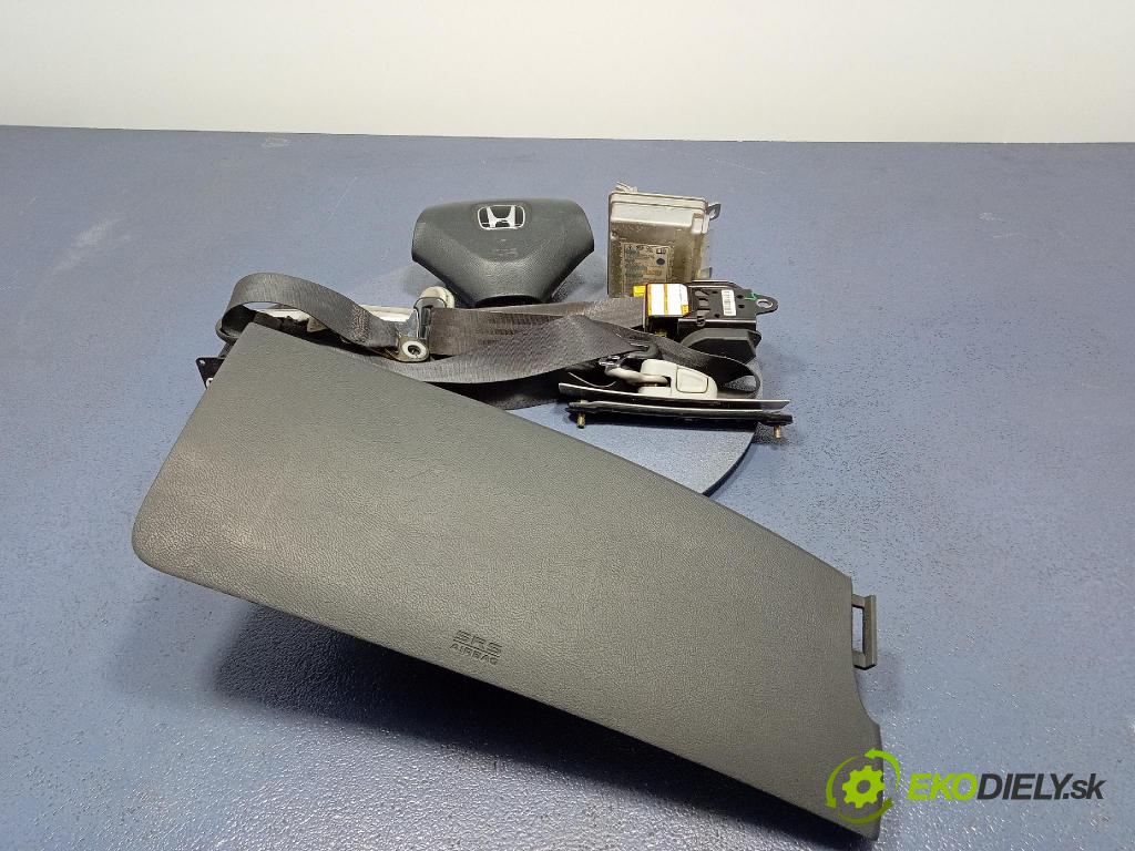 Honda Accord 2005 Airbag: Řidiči: x 77800-SEA-G810