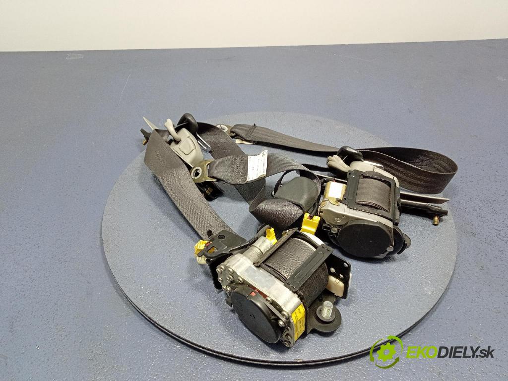 Honda Accord 2005 Airbag: Řidiči: x 77800-SEA-G810