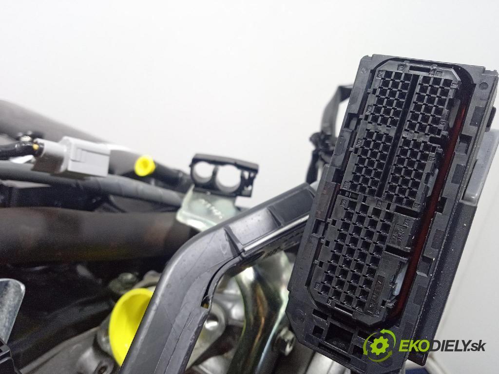 Mazda Cx-5 2021 motor Benzín: PE-02
