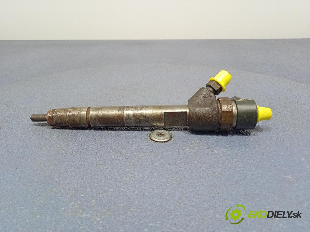 Honda Accord 2005 vstrek 16450-RBD-E01
