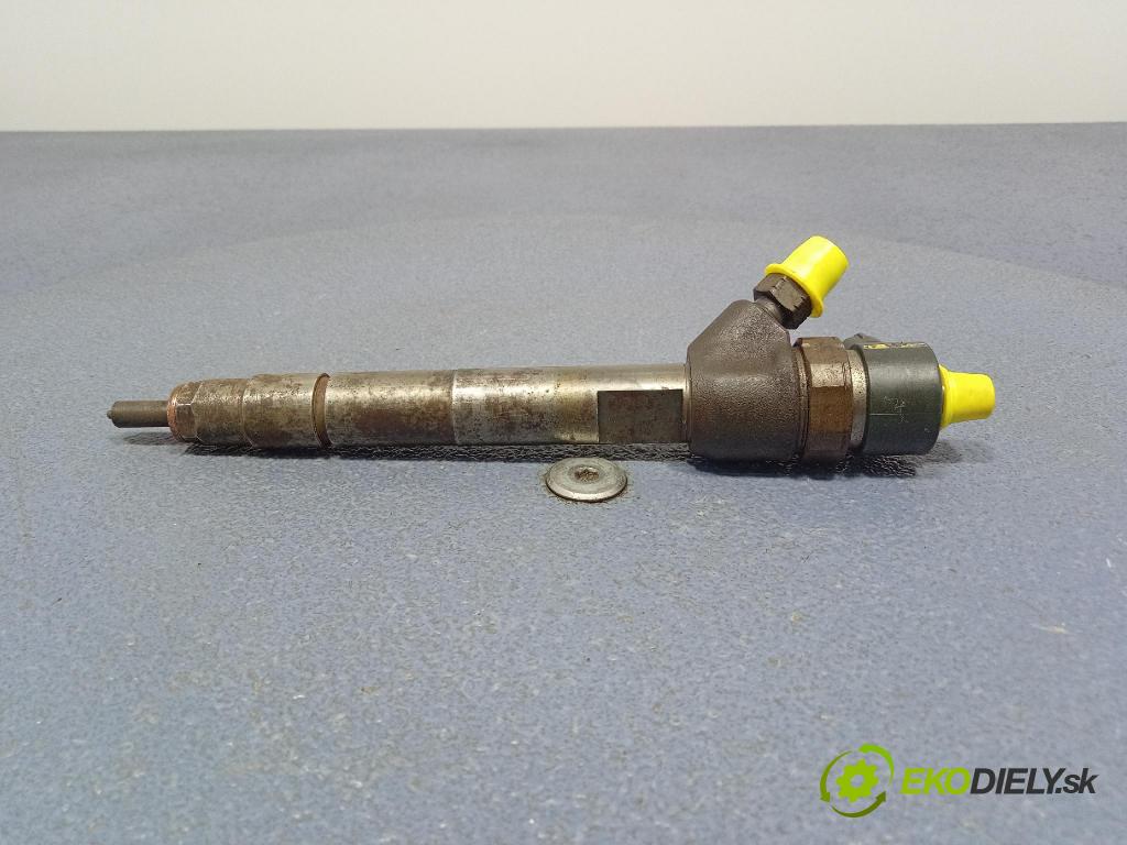 Honda Accord 2005 vstrek 16450-RBD-E01