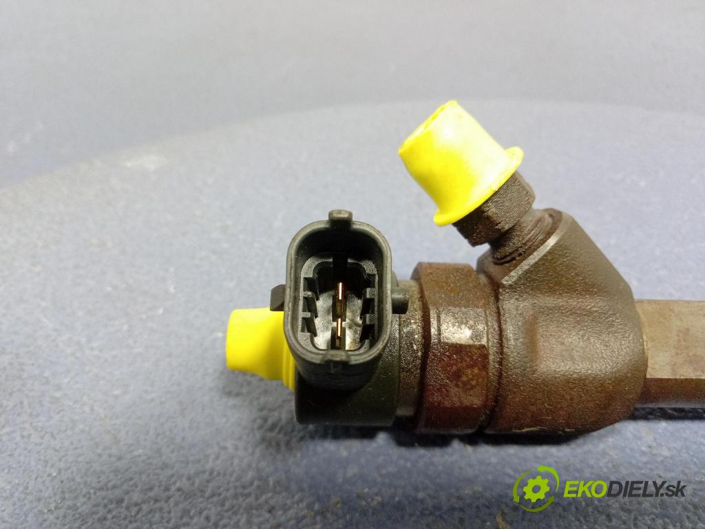 Honda Accord 2005 vstrek 16450-RBD-E01