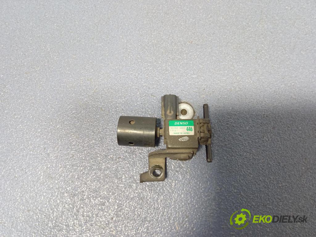 Honda Accord 2005 ventil Turbo 101362-4461