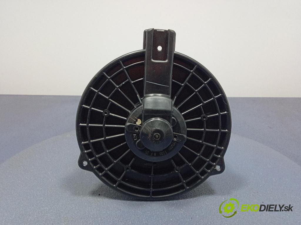 Honda Accord 2005 ventilátor Vzduch: 194000-1730