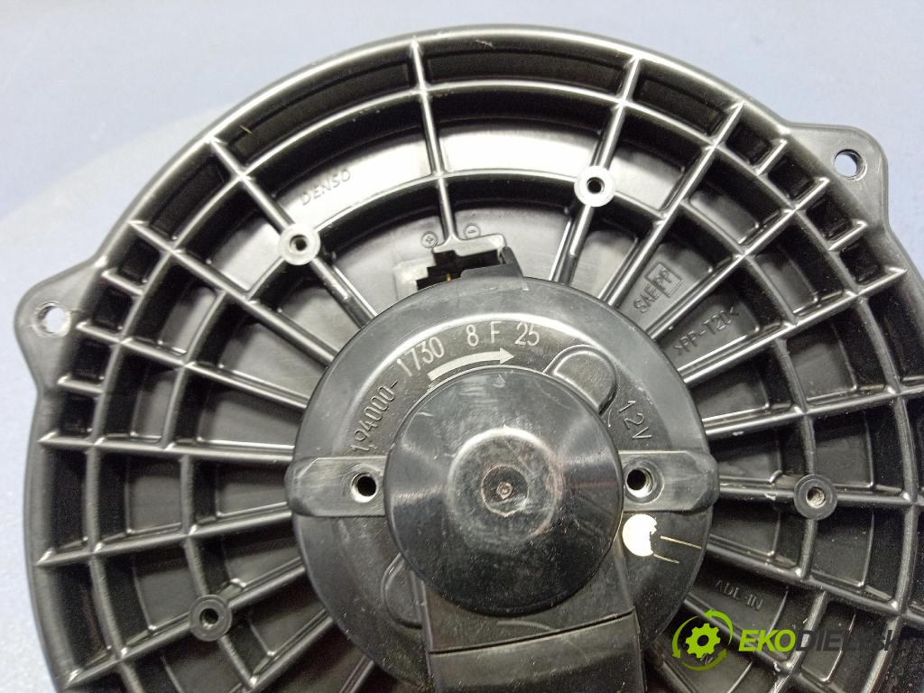 Honda Accord 2005 ventilátor Vzduch: 194000-1730