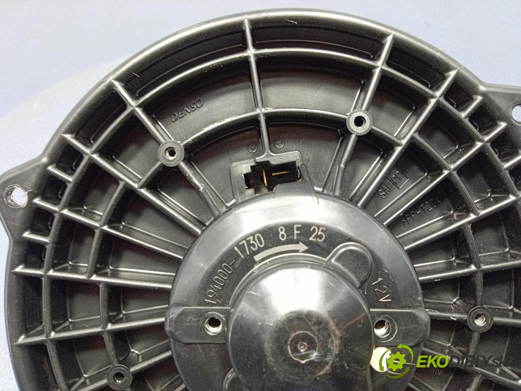 Honda Accord 2005 ventilátor Vzduch: 194000-1730