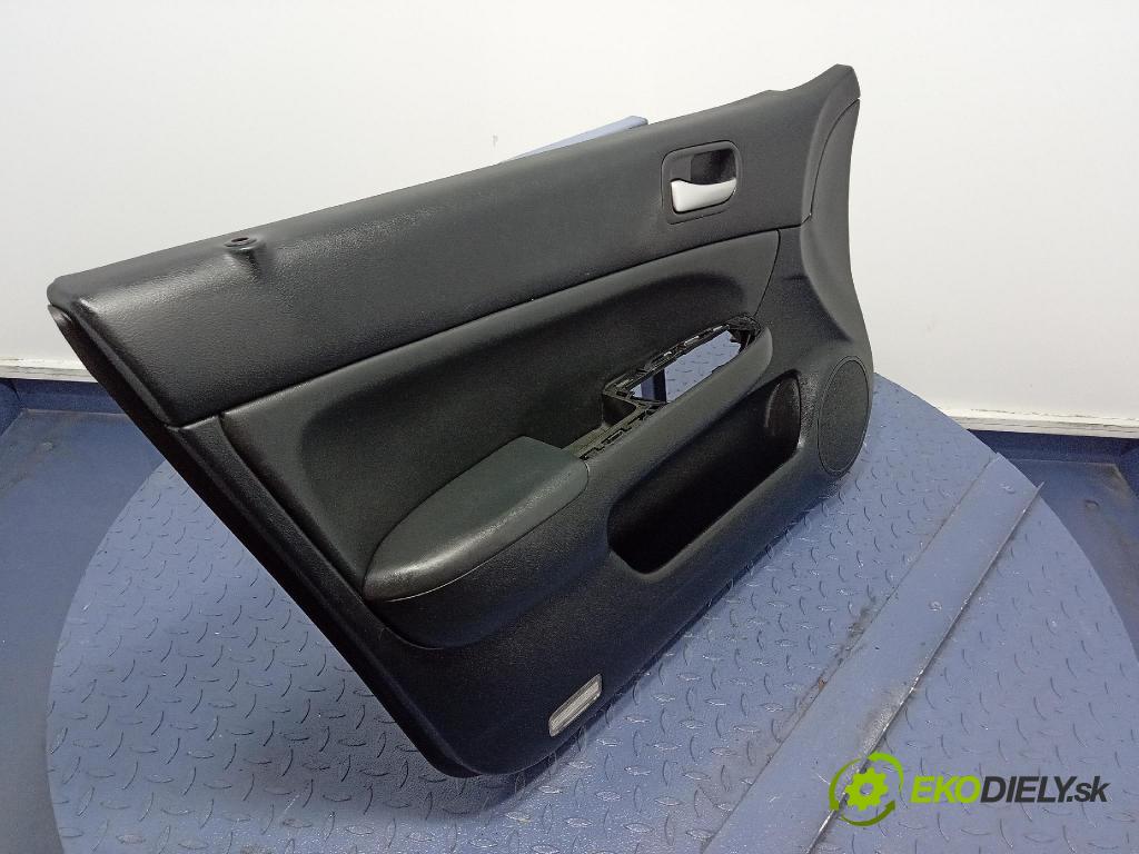 Honda Accord 2005 Čalounictví: dvere Predné ľavá 83550-SEA-0030-5