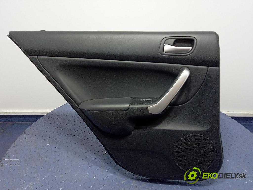 Honda Accord 2005 Čalounictví: dvere zad ľavá 83750-SEA-0030