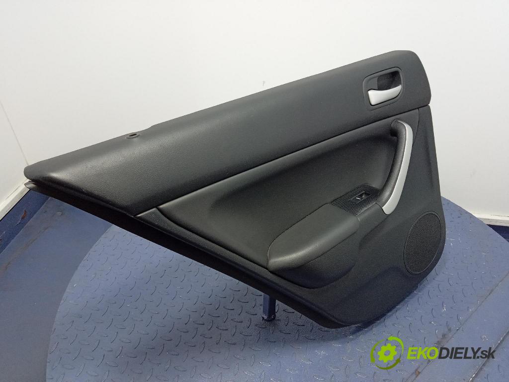 Honda Accord 2005 Čalounictví: dvere zad ľavá 83750-SEA-0030