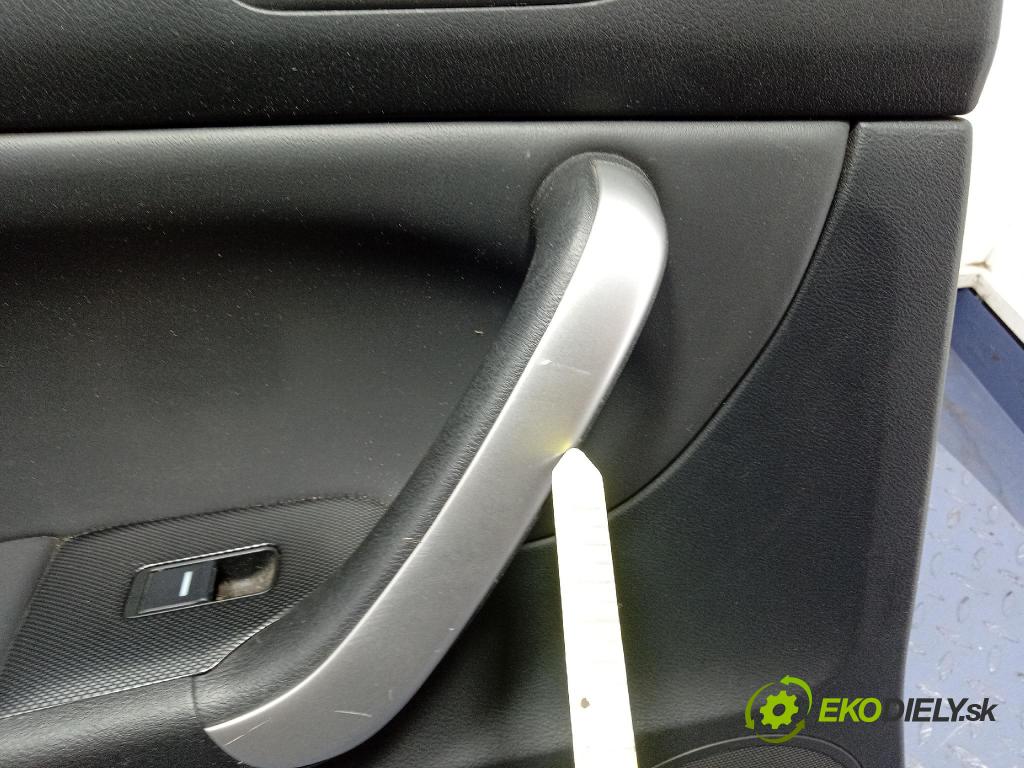 Honda Accord 2005 Čalounictví: dvere zad ľavá 83750-SEA-0030