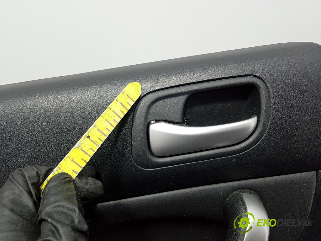 Honda Accord 2005 Čalounictví: dvere zad ľavá 83750-SEA-0030