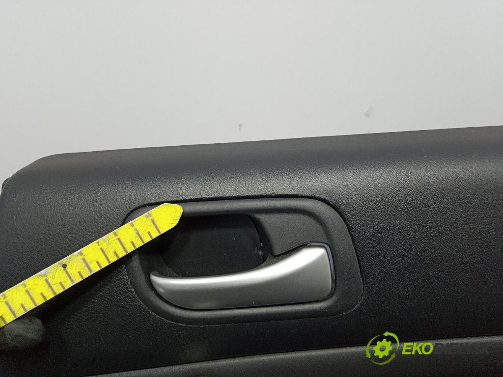 Honda Accord 2005 Čalounictví: dvere zad Prava: 83700-SEA-007