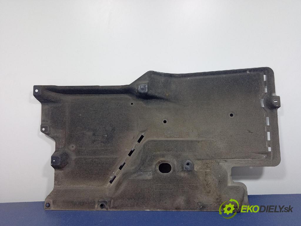 Mazda Cx-5 2021 kryt Plast: podvozek: KB7W56122