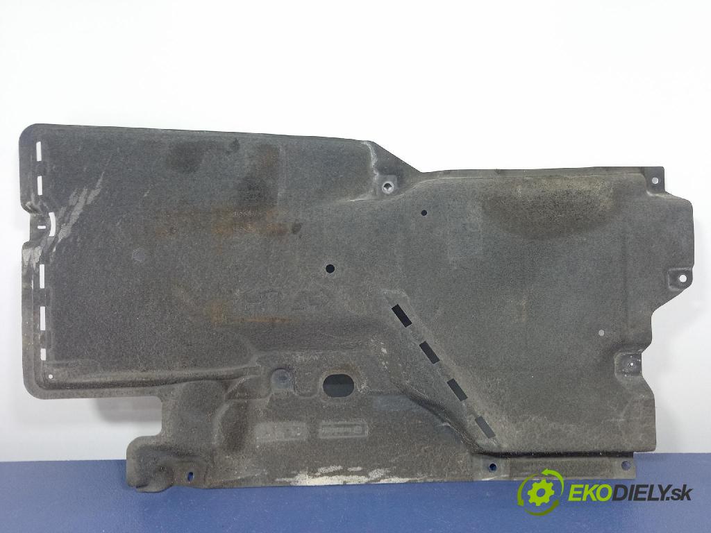 Mazda Cx-5 2021 kryt Plast: podvozek: KB7W56122