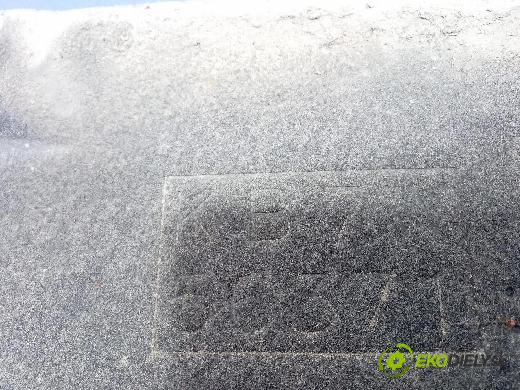 Mazda Cx-5 2021 kryt Plast: podvozek: KB7W56371