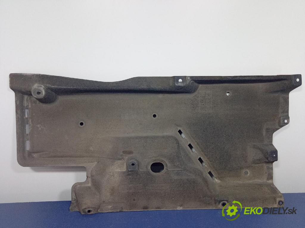 Mazda Cx-5 2021 kryt Plast: podvozek: KB7W561Z1