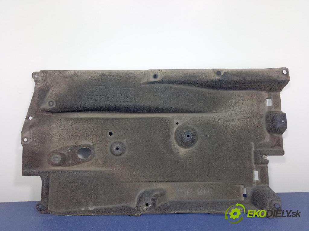 Mazda Cx-5 2021 kryt Plast: podvozek: KB7W56343