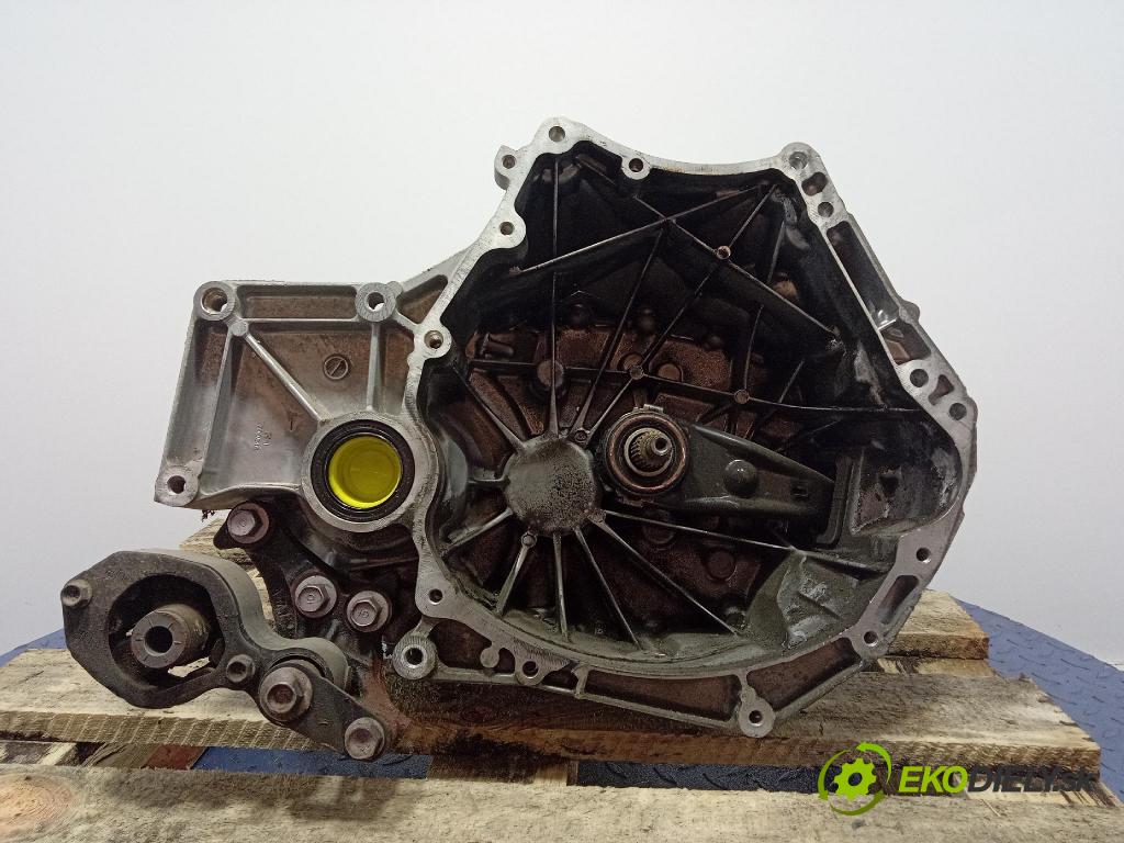 Mazda Cx-5 0 prevodovka Manualna