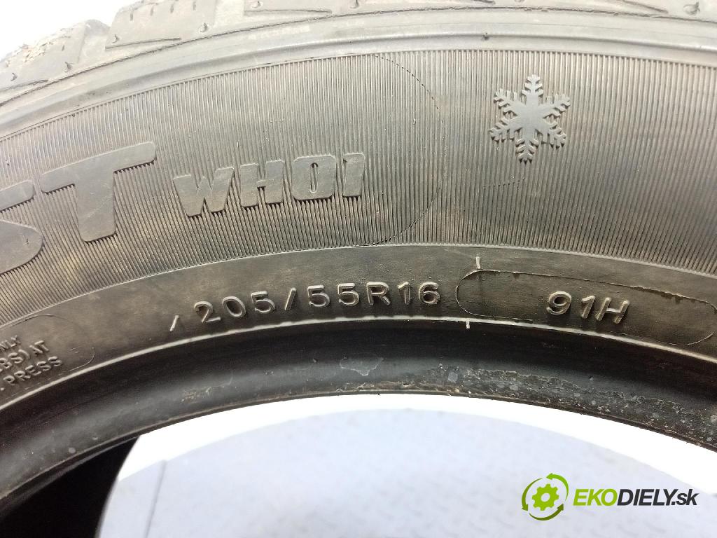 Volvo S40/V40 2004 pneumatika ZIMA: 6959655446517