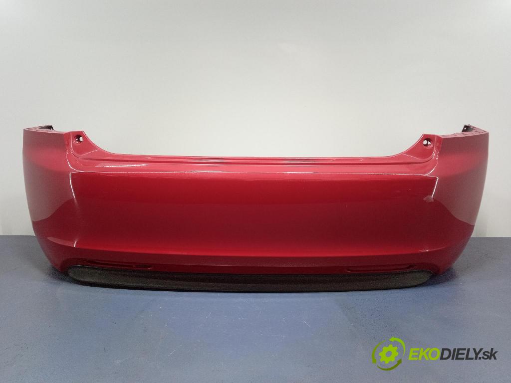 Honda Accord 2005 nárazník zad 71501-SEA-ZZ00