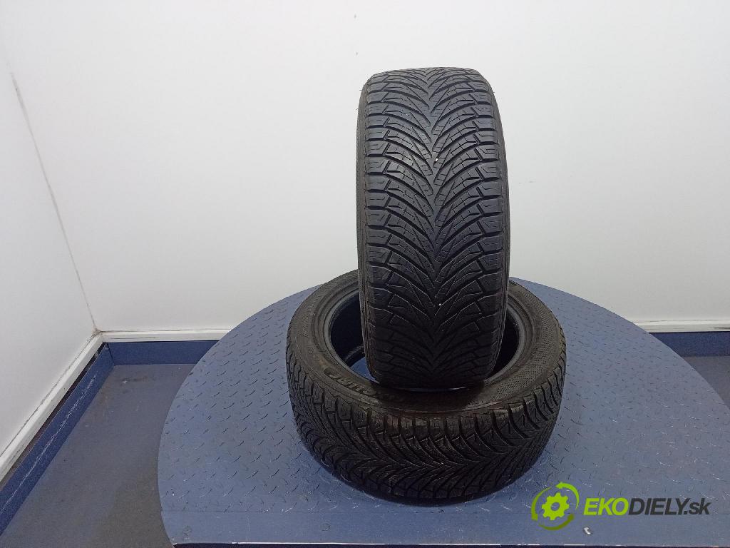 Mercedes E-klasa 2010 pneumatika Multi-sezóna: 6937833546235