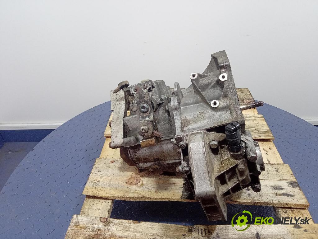 Fiat Panda van 2003 prevodovka Manualna 73502791