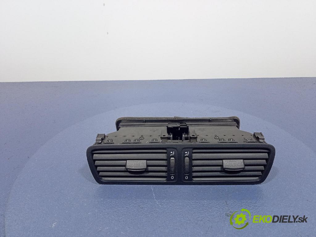 Vw Passat 2007 GRIDS: Prúd vzduchu: Vzduch: 3C1819728