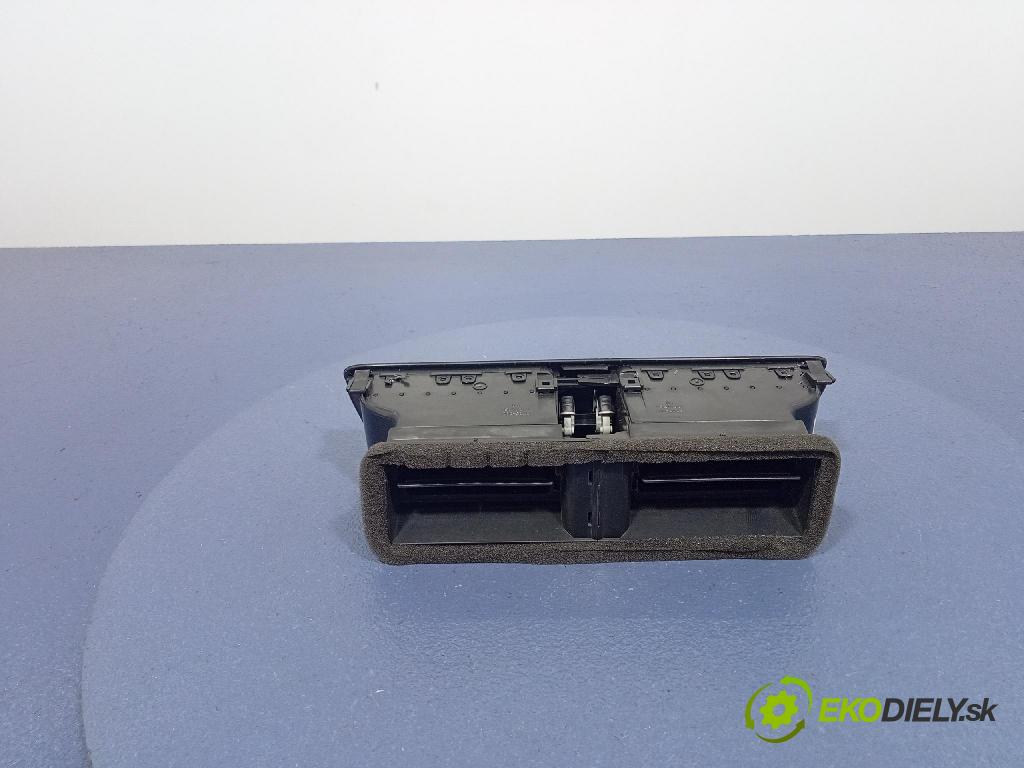 Vw Passat 2007 GRIDS: Prúd vzduchu: Vzduch: 3C1819728