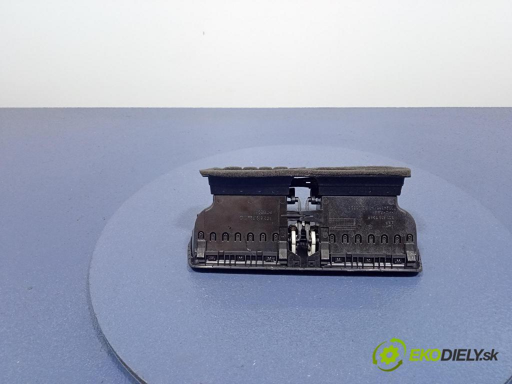 Vw Passat 2007 GRIDS: Prúd vzduchu: Vzduch: 3C1819728