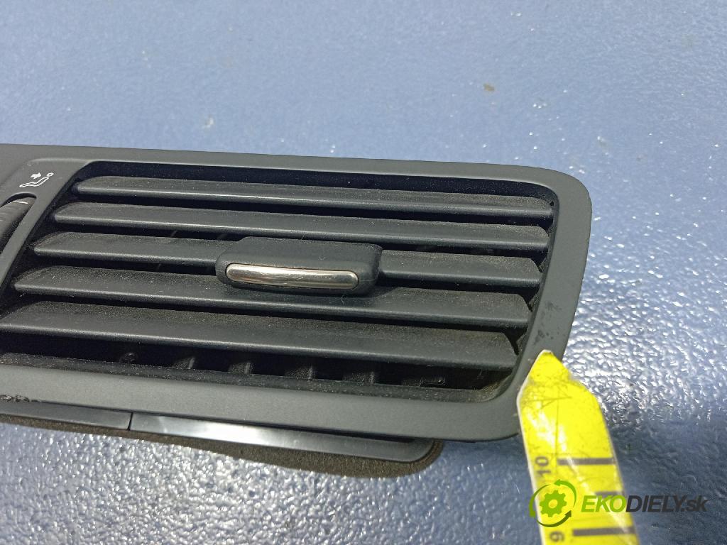 Vw Passat 2007 GRIDS: Prúd vzduchu: Vzduch: 3C1819728