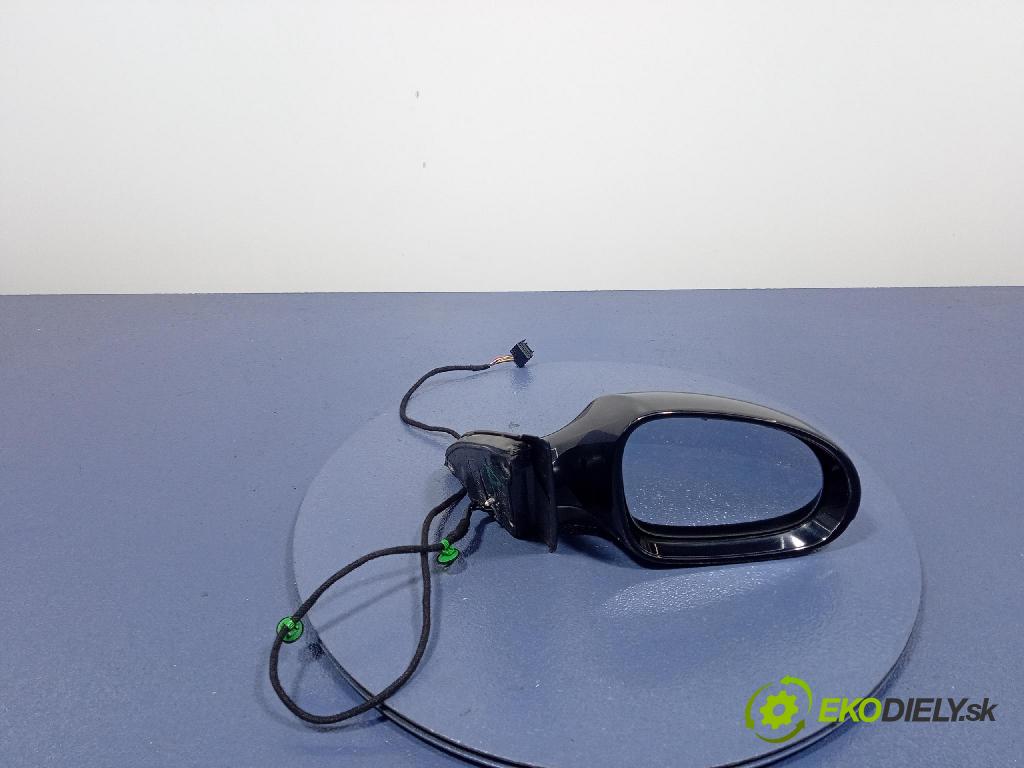 Vw Passat 2007 zrkadlo pravé 3C0857934