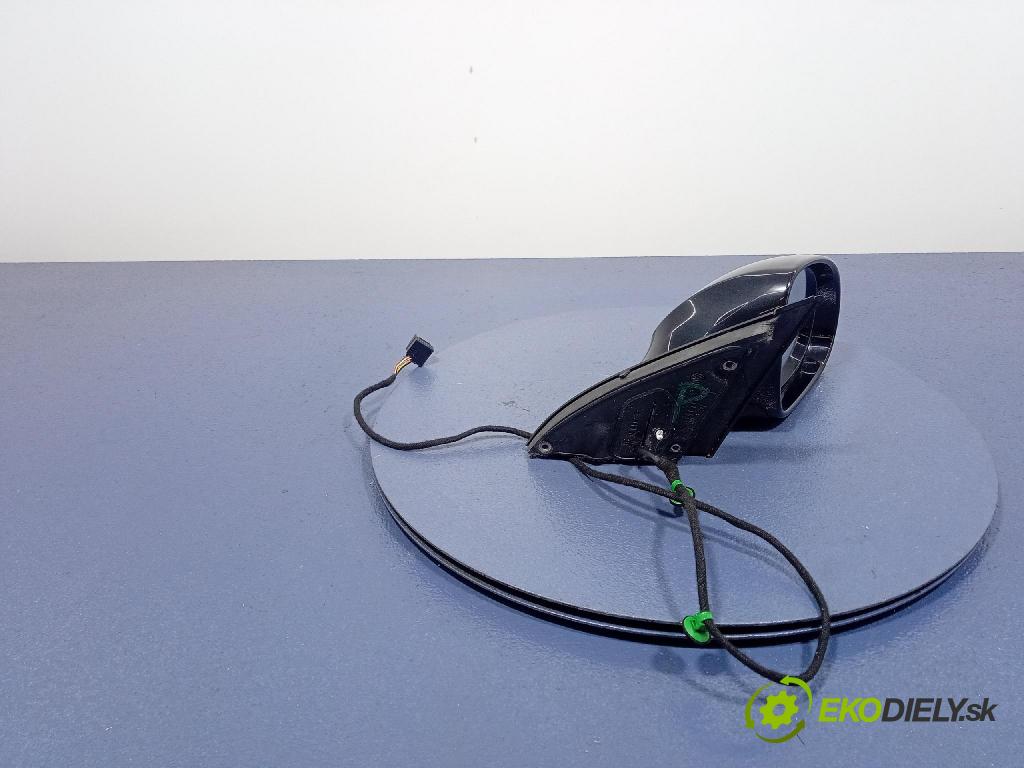 Vw Passat 2007 zrkadlo pravé 3C0857934