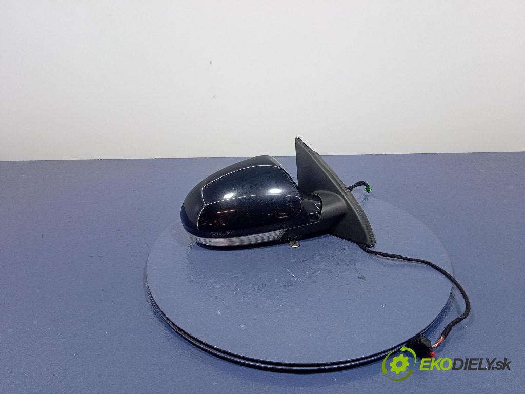 Vw Passat 2007 zrkadlo pravé 3C0857934