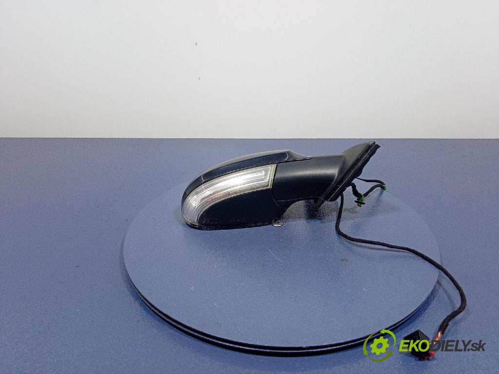 Vw Passat 2007 zrkadlo pravé 3C0857934