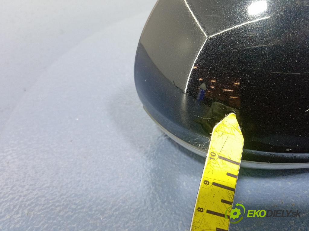 Vw Passat 2007 zrkadlo pravé 3C0857934