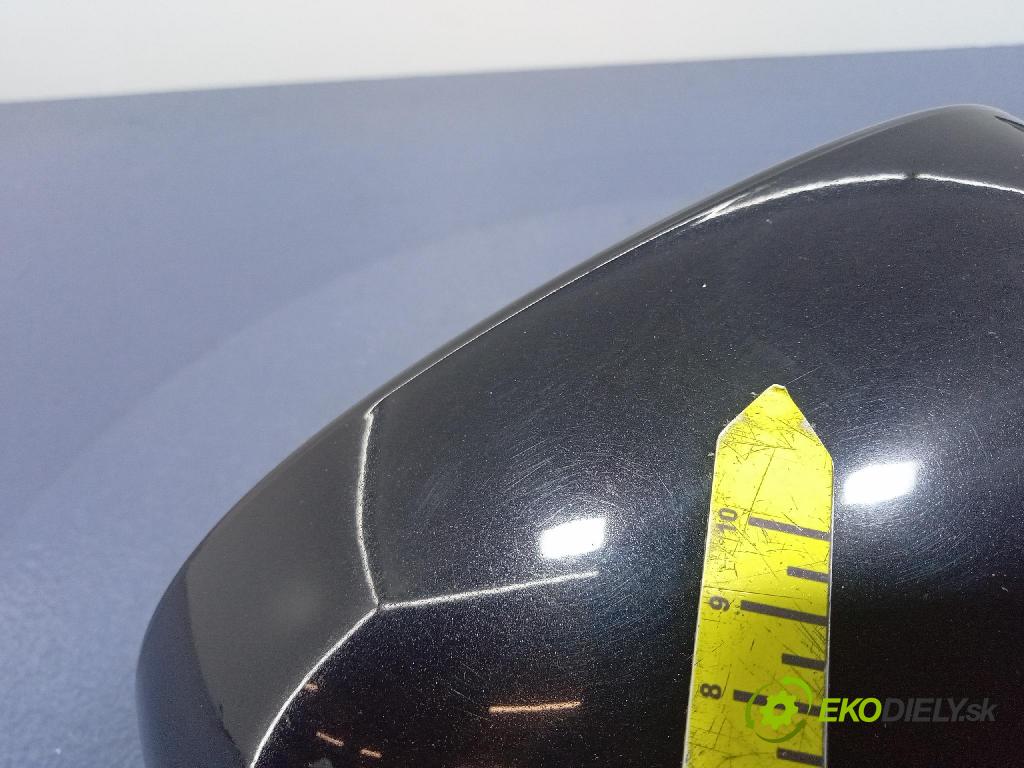 Vw Passat 2007 zrkadlo pravé 3C0857934